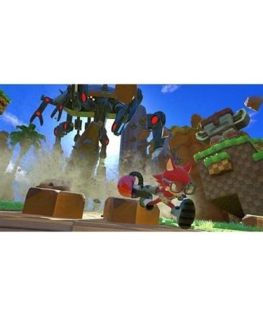 Sonic Forces for PlayStation 4 PlayStation 4 Standard - Buy Online on SooperMarket.com