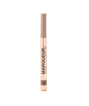 Vivienne Sabo Brow Marker Marqueur Superb - Long-Lasting Precision Eyebrow Definer for Flawless Brows - Buy Online on SooperMarket.com