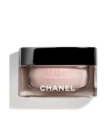 CHANEL Moisturisers Le Lift Creme Riche 1.7 Oz