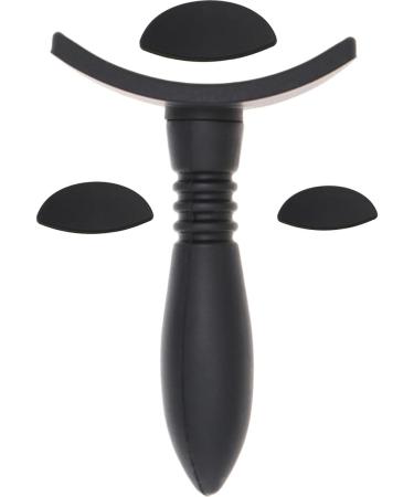 Healeved 3 Sets Eye Shadow Stamp Make up Accessories Eyeshadow Lazy Eyeshadow Black - Buy Online on SooperMarket.com