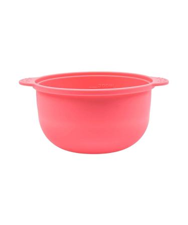 MagiDeal Pink Wax Warmer Liner - Professional Washable Wax Melting Container with Scale for International Shipping - Buy Online on SooperMarket.com