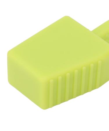 Portable Jawline Exerciser: Soft Muscle Massage for Face Slimming - Long Lasting & Washable - Buy Online on SooperMarket.com