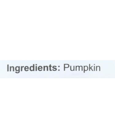 Fruitables Pumpkin Pet Food - 15 Oz | Healthy Dog Treats & Nutrition - Buy Online on SooperMarket.com