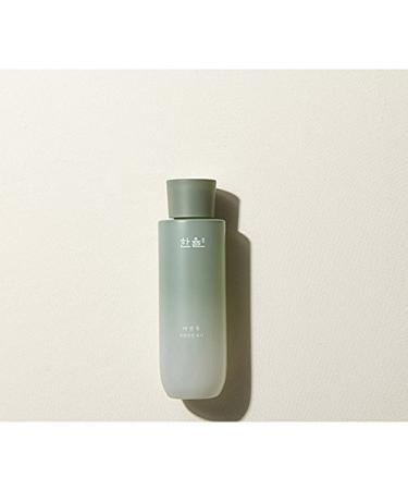 Hanyul Pure Artemisia Watery Calming Facial Toner for Hydration - Korean Mugwort Argi Leaf by Amorepacific - Buy Online on SooperMarket.com