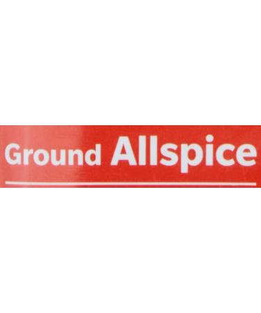 Club House Quality Natural Herbs & Spices Ground Allspice | piment Plastic Can 35g 35 g (Pack of 1) - Buy Online on SooperMarket.com