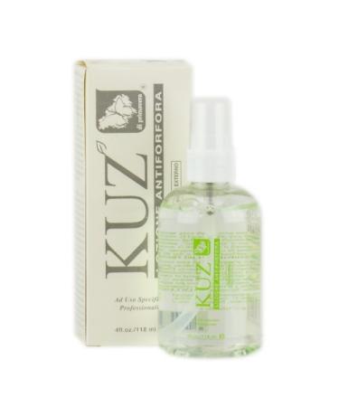 Kismera Dandruff Control Lotion 4oz