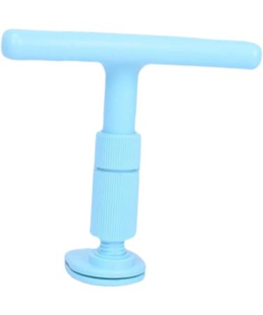 OIIBWQ Back Support with Unique Design for Posture in Children Blue - Buy Online on SooperMarket.com