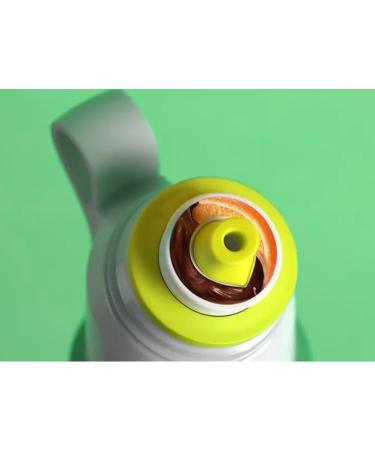 Chocolate Orange Tasty Water Flavour Pods (Pack of 3 Pods) | Genuine Compatible with Air Bottle | For 15L of Water Up Pods - Buy Online on SooperMarket.com