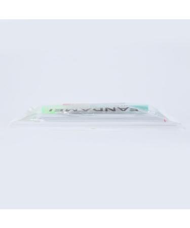 Fandamei Nail File 100/180 - Gel Nail Buffer & Manicure Set | Nail Files Tongs & Shavers - Z-Green - Buy Online on SooperMarket.com
