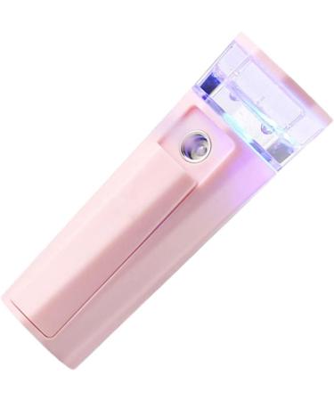 Healeved 2 Pcs Face Humifigier Face Empty Moisturizing Mist Face Hydration Sprayer Mini Face - Buy Online on SooperMarket.com