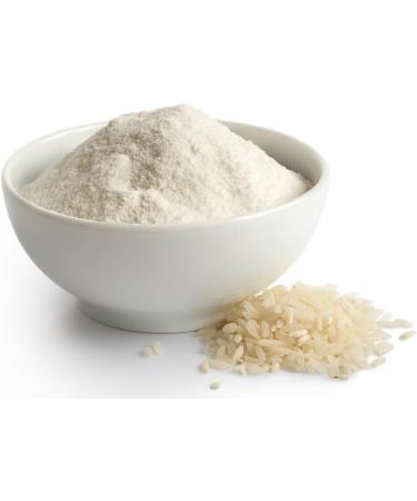 Bakers Street | Gluten Free | White Rice Flour 2X1Kg (2Kg) | made from finely milled rice | Premium Quality - Buy Online on SooperMarket.com