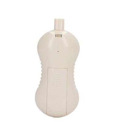 Mrisata Drunk Detector Portable Breath Tester LCD Digital Display Air Blowing Drunk Alarm Detector Semiconductor Sensor - Buy Online on SooperMarket.com