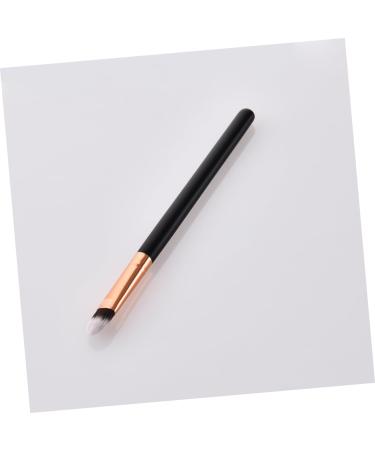 NOLITOY Professional Blush Brush Set | Wooden Powder Makeup Brushes for Flawless Application - Buy Online on SooperMarket.com