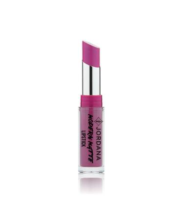 Buy Modern Matte Lpstk It Girl - Jordana Cosmetics MT-08 | Shop Internationally for Quality Makeup - Buy Online on SooperMarket.com