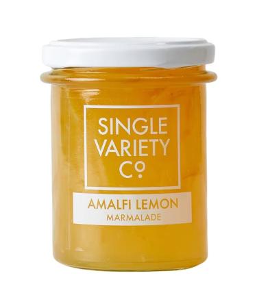 Single Variety Co - Amalfi Lemon Marmalade - 225g