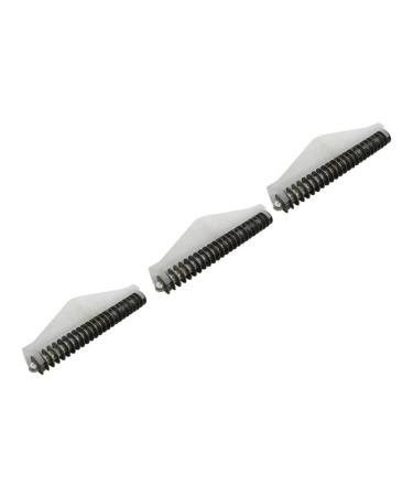 Foil and Cutter Set for Remington MicroScreen 3 - Compatible with MS3-2000 MS3-2700 MS3-3000 MS3-3500 MS3-3700 MS3-4000 | International Shipping Available - Buy Online on SooperMarket.com