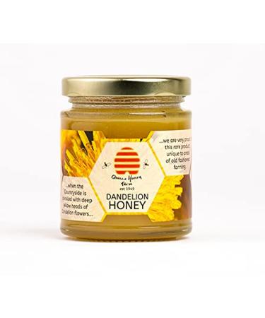 Dandelion Honey 227g