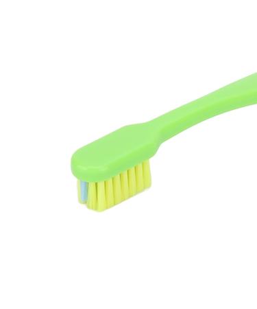 10PCS Orthodontic Toothbrush Set - Soft & Comfortable Braces Cleaner for Kids & Adults - Ideal for Effective Dental Care - Buy Online on SooperMarket.com