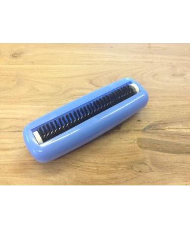 Professional Table Roller Lint Brush - Effortless Clean for All Fabrics | Fast International Shipping - Buy Online on SooperMarket.com