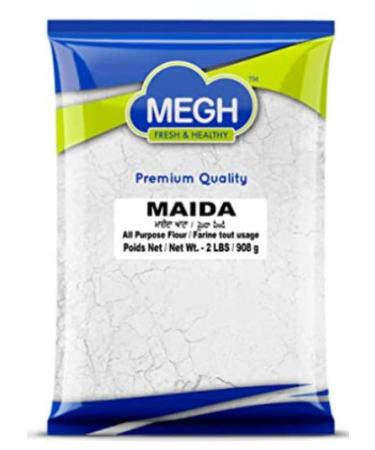 MEGH FOODS Maida 2Lb