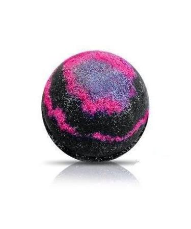 GALAXY Bath Bomb by Soapie Shoppe One Pack