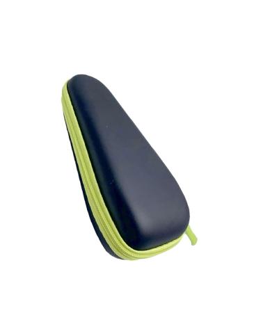 Fioerddtuie travel with style.Slim and compact portable travel bag for bag case set for a razor blade storage box for travelers