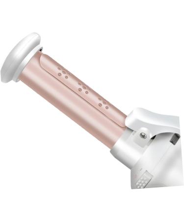 Healeved Curling Irons Hair Mini Curling Wand Household Hair Curler Cordless Curling Tool To Rotate - Buy Online on SooperMarket.com