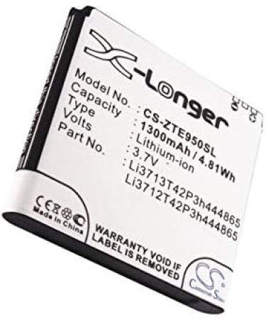 Battery Replacement for SmartFren Wide - High-Quality Long-Lasting Power | International Shipping Available - Buy Online on SooperMarket.com