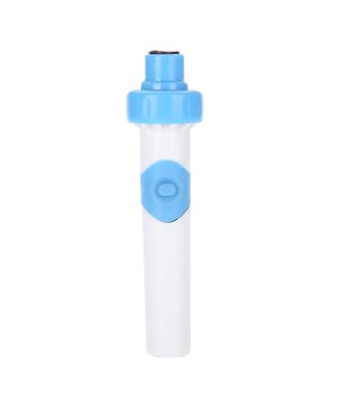 Electric Vacuum Ear Cleaner | Gentle & Quiet Ear Cleaning | Kids Earpick Tool - Buy Online on SooperMarket.com