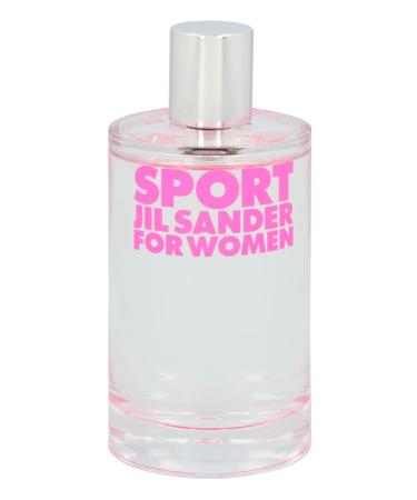 Jil Sander - Women's Perfume Jil Sander Sport Woman Jil Sander EDT - Buy Online on SooperMarket.com