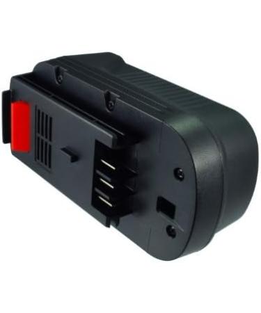 High-Performance 18.0V Replacement Battery for Firestorm GPC1800P & More | International Shipping Available - Buy Online on SooperMarket.com