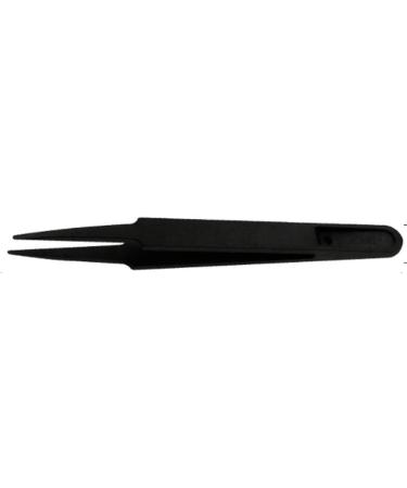 U-K Practical and Fashion Precision tweezers 8-piece set Extra-fine Reusable Plastic for equipment Antistatic Antiseptic Anti-corrosion Anti-acid resistance High durability - Buy Online on SooperMarket.com
