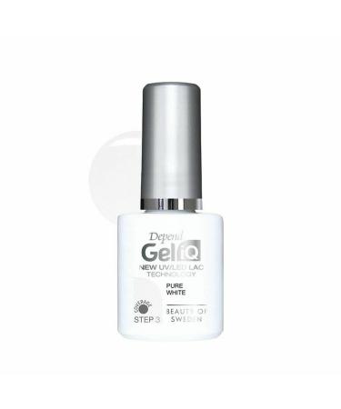 Beter ESMALTE GEL PURE WHITE