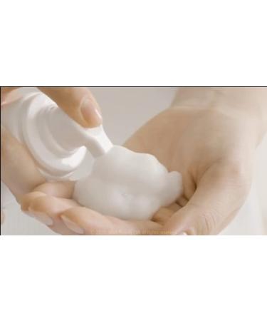 Buy Deep Foaming Cleanser - pH Balanced Sensitive Skin Made in Korea | 150ml - International Shipping Available - Buy Online on SooperMarket.com