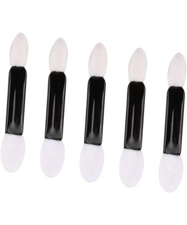 Angoily 150 Pcs Sponge Make up for Face Makeup Eyeshadow Brush Makeup Brush Disposable Women's - Buy Online on SooperMarket.com