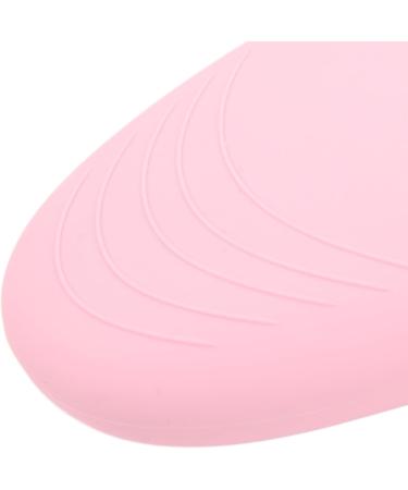 Rechargeable Waterproof Silicone Facial Cleaner | Deep Skin Peeling & Cleaning Device - International Shipping - Buy Online on SooperMarket.com