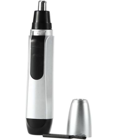 Hemoton Hair Trimmer for Men - Electric Nose & Ear Hair Remover Razor Blades & Shavers - Premium Circular Action Clean Shaver - Buy Online on SooperMarket.com