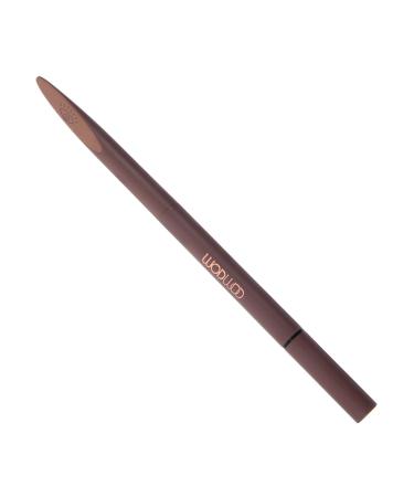 Healeved 2 1 Eyebrow Pencil Eyeliner Pencil Brown Eyeliner Eyebrow Pen Eyeliner Liquid