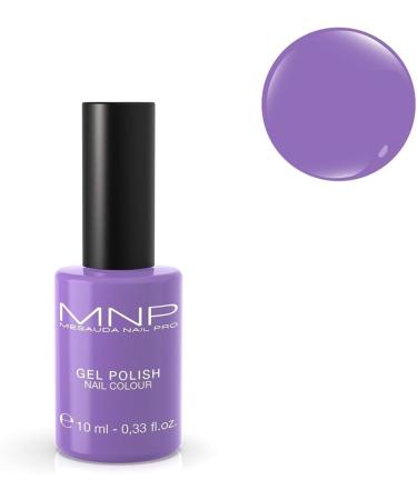 Mesauda MNP Gel Polish 99 Stardust 10ml - semi-permanent gel polish - Buy Online on SooperMarket.com