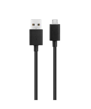 Amazon 5ft USB to Micro-USB Cable (designed for use with Fire tablets and Kindle E-readers)