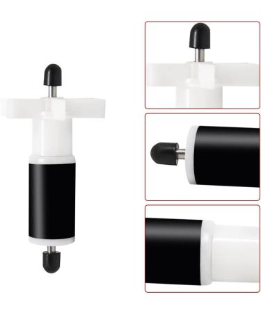 High-Quality Turbine Rotor for Diving & Water Pumps | Replacement Impeller & Shaft | International Shipping - Buy Online on SooperMarket.com