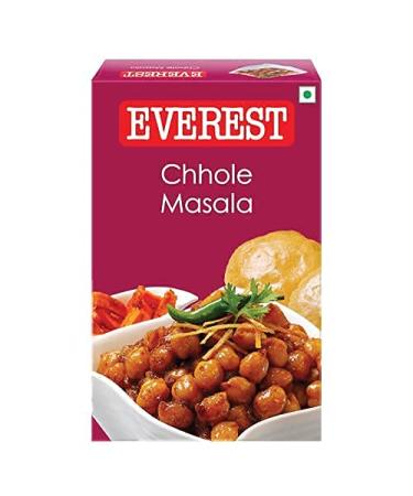 Everest Chhole Masala 100g