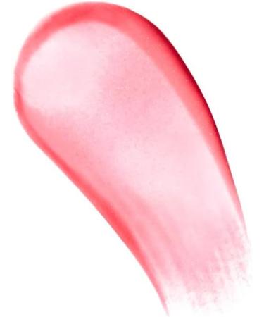L'Oreal Color Riche Shine Plump Lipstick - 104 Guava | Hydrating Lip Color | 1 Count - Buy Online on SooperMarket.com