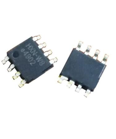 10pcs HX6038 SOP8