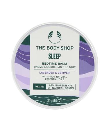 The Body Shop "Sleep" Bedtime Balm 30g