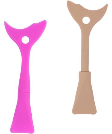 MAGICLULU 8 Pcs Eyeliner Baffle Beauty Products Cosmetic Miss - Buy Online on SooperMarket.com