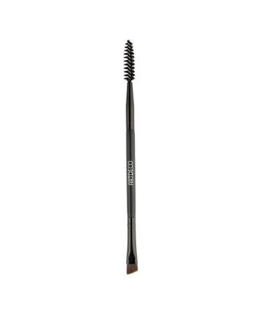 ARTDECO 2 In 1 Brow Perfector | Eyebrow Brush & Brush - Perfect Eyebrows | International Shipping Available - Buy Online on SooperMarket.com