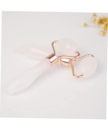 Buy Housoutil Neck Massager & Gua Sha Tools - Facial Skin Roller for Spa-like Skin Care - Buy Online on SooperMarket.com