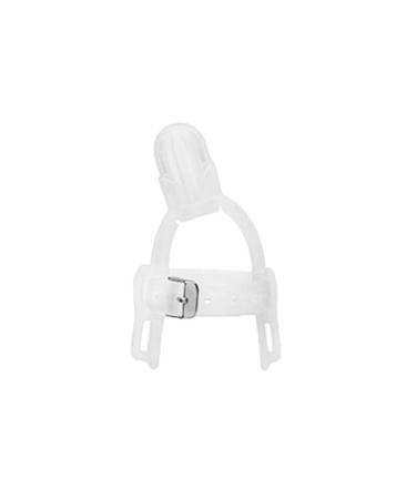 Silicone Thumb Sucking Prevention for Toddler - Adjustable Finger Protector Teether for Baby Infant - Buy Online on SooperMarket.com