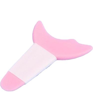 Mascara Applicator Guard Eyelash Guard Long Handle Prevent for Makeup for Beginners () - Buy Online on SooperMarket.com